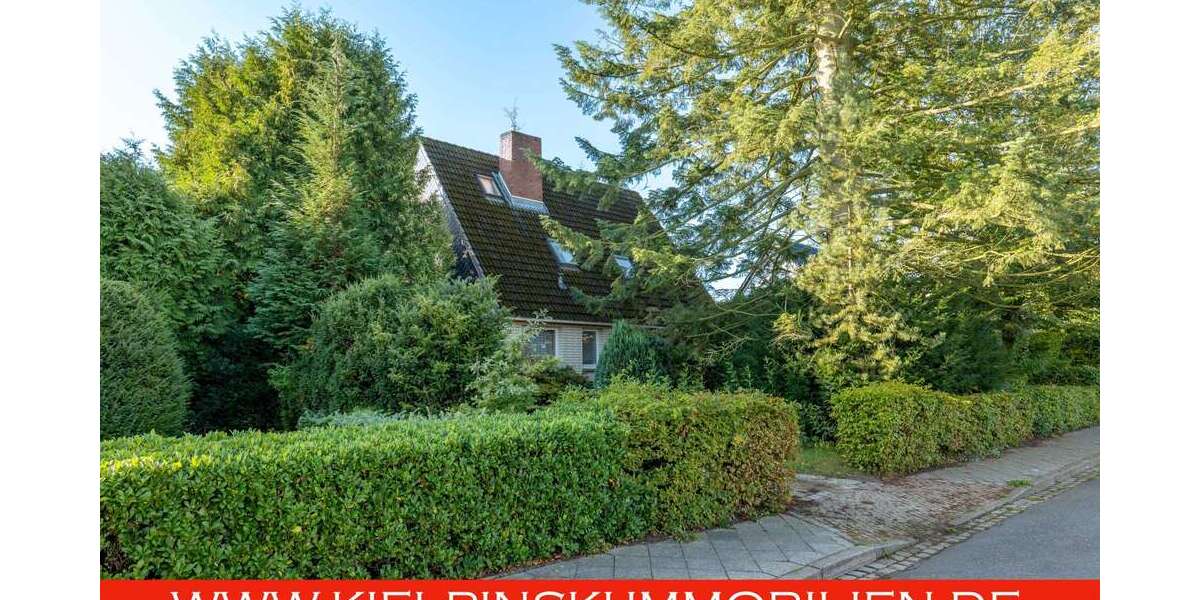 Haus zum Kaufen in Elmshorn 349.000 € 123 m² 6 zimmer