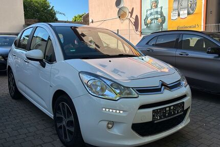 Citroen C3 43.000 km 6.990 &euro; Worms 67547