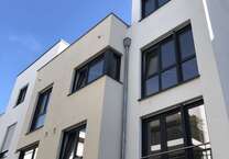 Beliebte Lage im Holbeinviertel + modernes Townhaus + top ausgestattet