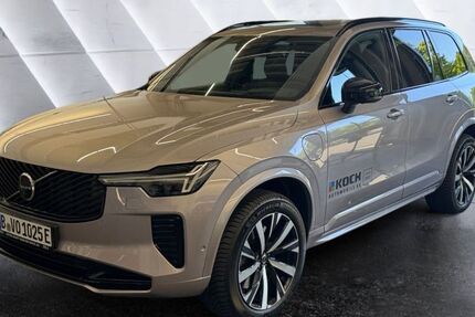 Volvo XC90 5.000 km 79.990 &euro; Berlin 12683