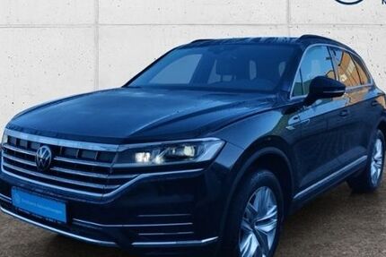 VW Touareg 102.036 km 41.250 &euro; Bad Salzungen 36433