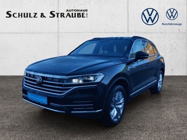 VW Touareg 102.036 km 41.250 &euro; Bad Salzungen 36433