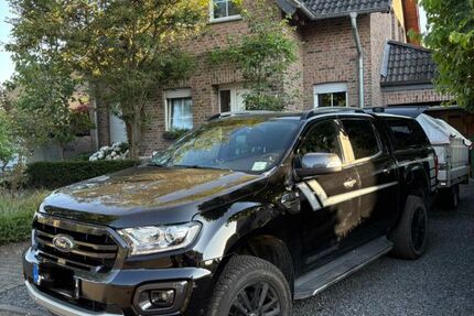 Ford Ranger 77.683 km 28.900 &euro; Waldfeucht 52525