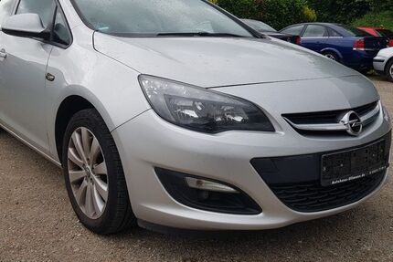 Opel Astra 200.000 km 3.800 &euro; Gettorf 24214