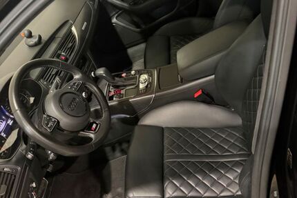Audi A6 84.500 km 27.900 &euro; Ingolstadt 85049