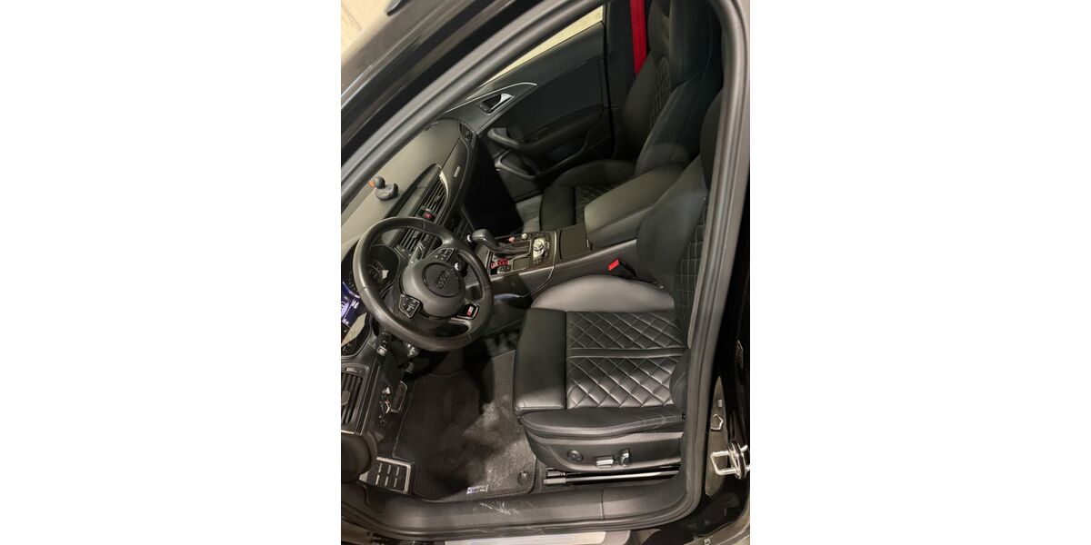 Audi A6 84.500 km 27.900 &euro; Ingolstadt 85049