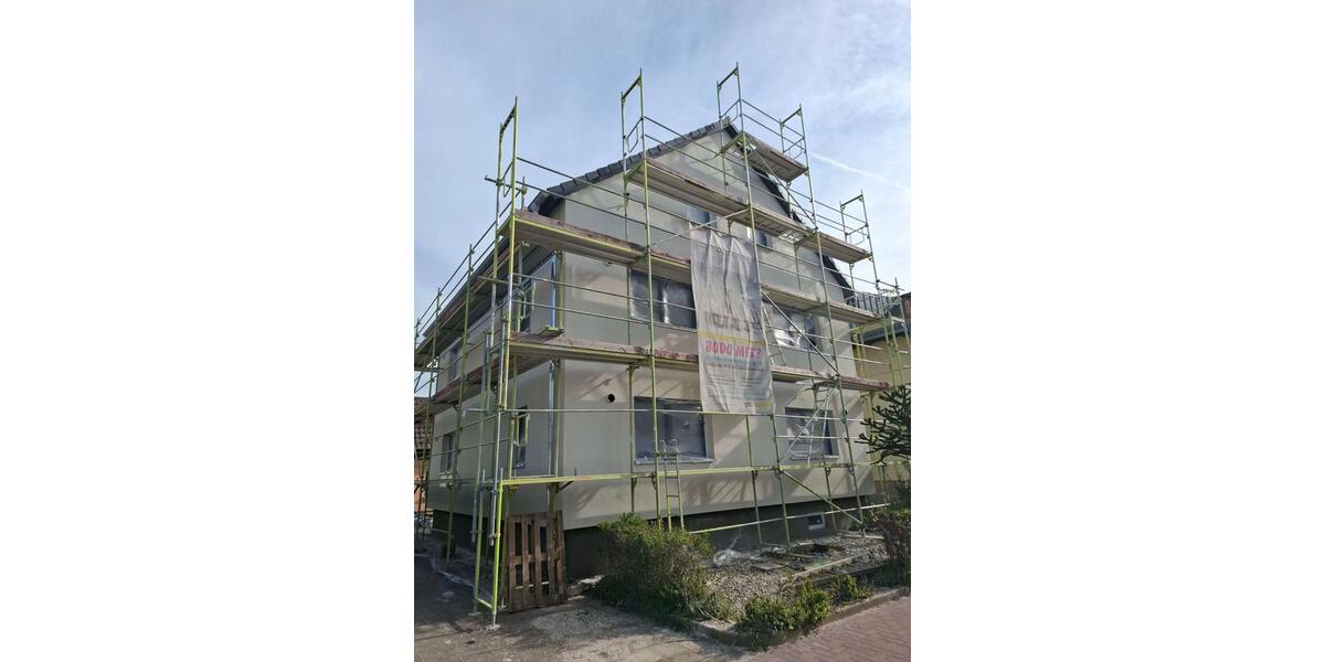 Dachgeschoßwohnung Eggenstein-Leopoldshafen Leopoldshafen - 2 Zimmer, 51 m&sup2;, 720&euro; | Angebot:26040720