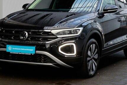 VW T-Roc 25.807 km 28.980 &euro; Koblenz 56070