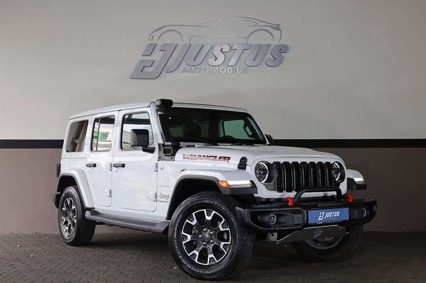 Wrangler
