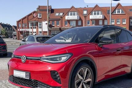 VW ID.4 21.937 km 41.995 &euro; Wilhelmshaven 26389