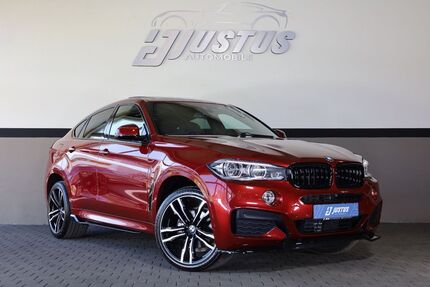 BMW X6 92.893 km 33.900 &euro; Limburg an der Lahn 65549
