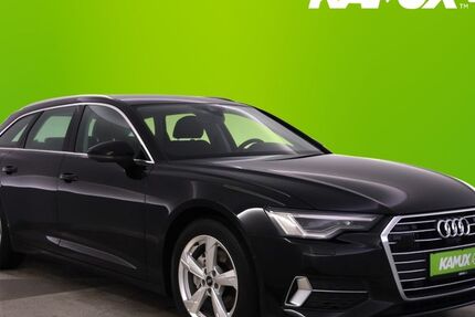 Audi A6 80.200 km 26.250 &euro; Stade 21682