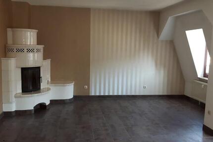 Große zentrale 4 bis 5-Raum-Maisonettewohnung Kamin und 2 Bäder 5 zimmer