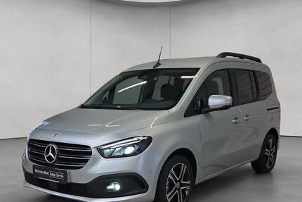 Mercedes-Benz T-Klasse 4.786 km 31.990 &euro; Schweinfurt 97424