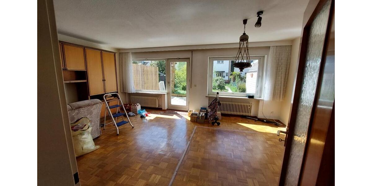 Reihenhaus Heusenstamm - 6 Zimmer, 165 m&sup2;, 435.000&euro; | Angebot:26423703