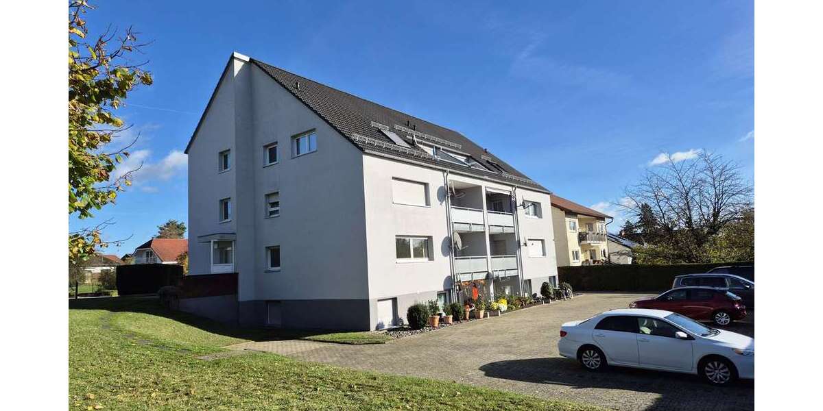 Etagenwohnung Ramstein-Miesenbach Miesenbach - 5 Zimmer, 115 m&sup2;, 169.000&euro; | Angebot:25377881