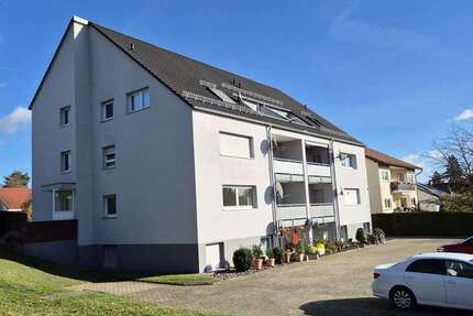 Wohnung Ramstein-Miesenbach Miesenbach - 5 Zimmer, 115 m&sup2;, 175.000&euro; | Angebot:25377881