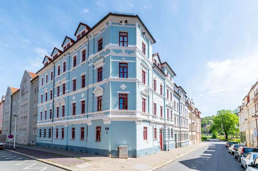 Wohnung zum Mieten in Meißen 363 € 45.39 m²
