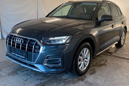 Audi Q5 121.891 km 28.490 &euro; Steinbach-Hallenberg OT Herges-Hallenberg 98587