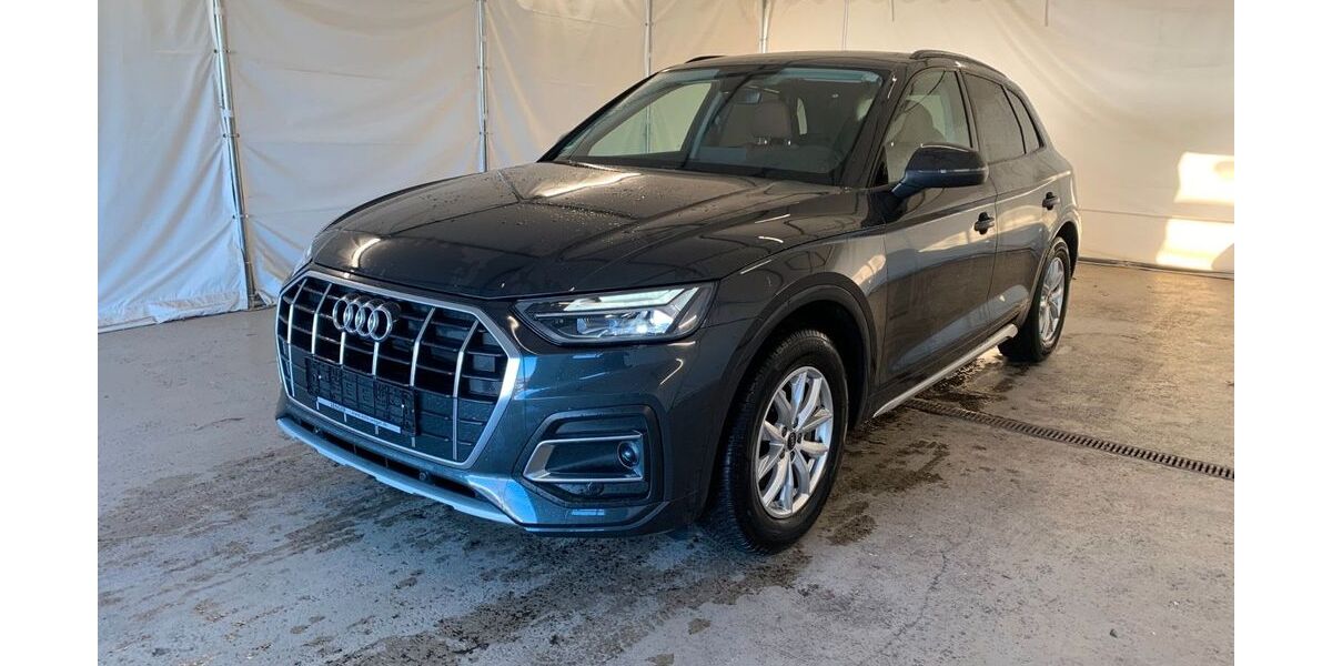 Audi Q5 121.891 km 28.490 &euro; Steinbach-Hallenberg OT Herges-Hallenberg 98587