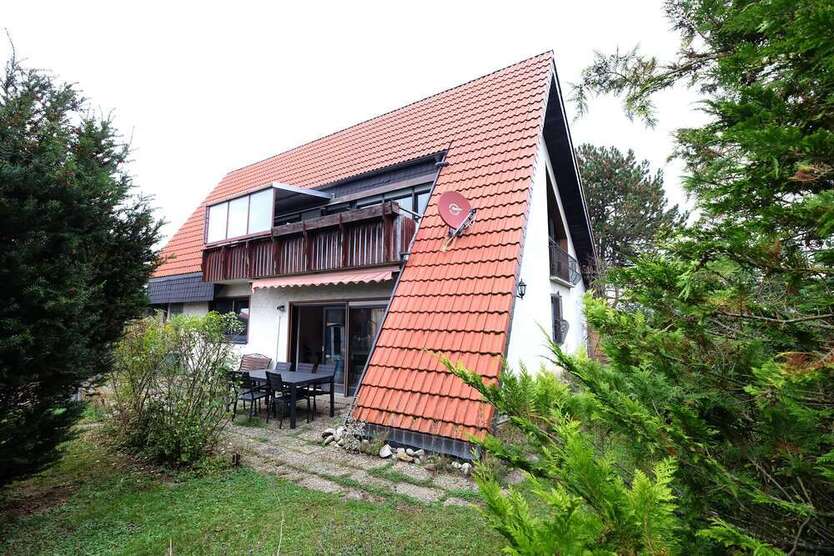 Haus zum Kaufen in Höchberg 900.000 € 209 m²