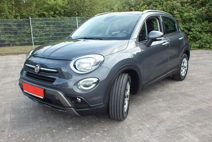 Fiat 500X 37.200 km 13.998 &euro; Lauenburg/-Elbe 21481