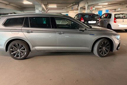 VW Passat Variant 66.500 km 20.500 &euro; Neuendettelsau 91564