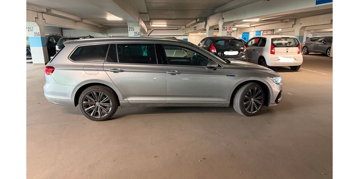 VW Passat Variant 66.500 km 20.500 &euro; Neuendettelsau 91564