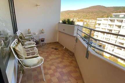 Wohnung zum Kaufen in Heidelberg 138.000 € 28 m² 1 zimmer