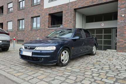 Opel Vectra 261.400 km 1.900 &euro; Berlin, Stadt 12349