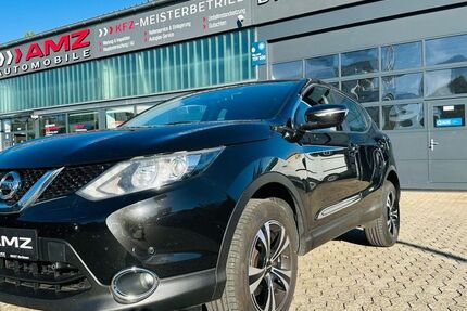 Nissan Qashqai 232.000 km 5.999 &euro; Illertissen 89257