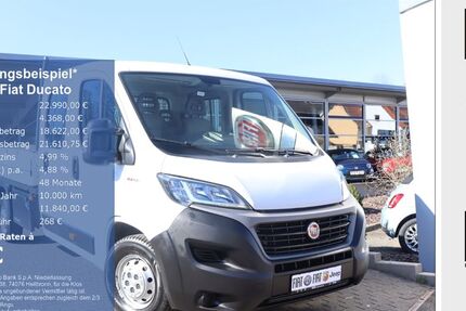 Fiat Ducato 148.800 km 22.990 &euro; Marpingen 66646