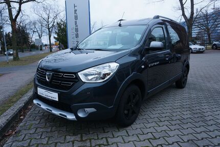 Dacia Dokker 30.552 km 16.950 &euro; Weißwasser 02943