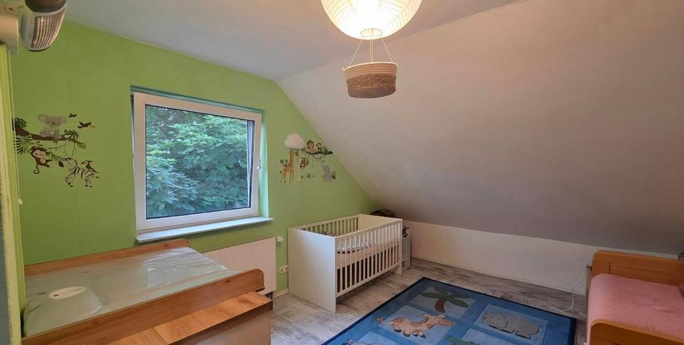 Einfamilienhaus Burgdorf - 4.5 Zimmer, 184 m&sup2;, 460.000&euro; | Angebot:26890516