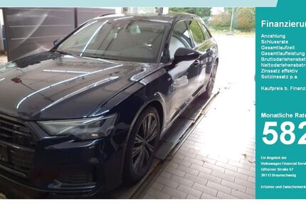 Audi A6 61.987 km 40.890 &euro; Leonberg 71229