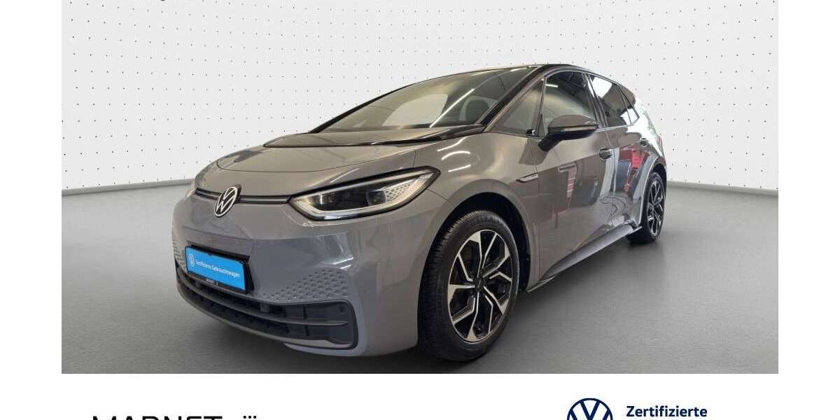 VW ID.3 40.858 km 19.890 € Bad Camberg 65520