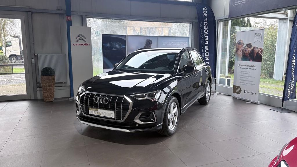 Audi Q3 87.390 km 26.990 &euro; Emsdetten 48282