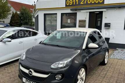 Opel Adam 108.000 km 6.590 € Ammerndorf 90614