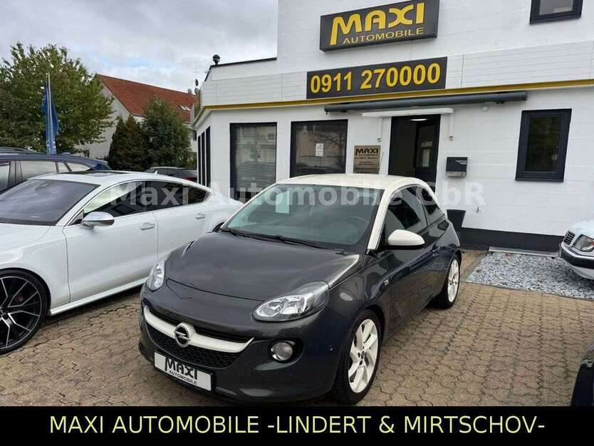 Opel Adam 108.000 km 6.590 € Ammerndorf 90614