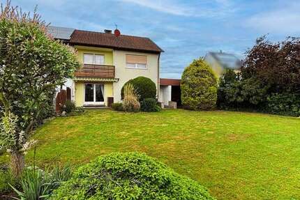 Haus zum Kaufen in Fürth 493.000 € 109 m² 4 zimmer