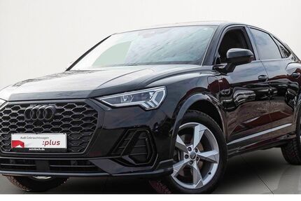 Audi Q3 53.880 km 34.570 &euro; Diez 65582