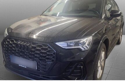 Audi Q3 53.880 km 34.870 &euro; Diez 65582