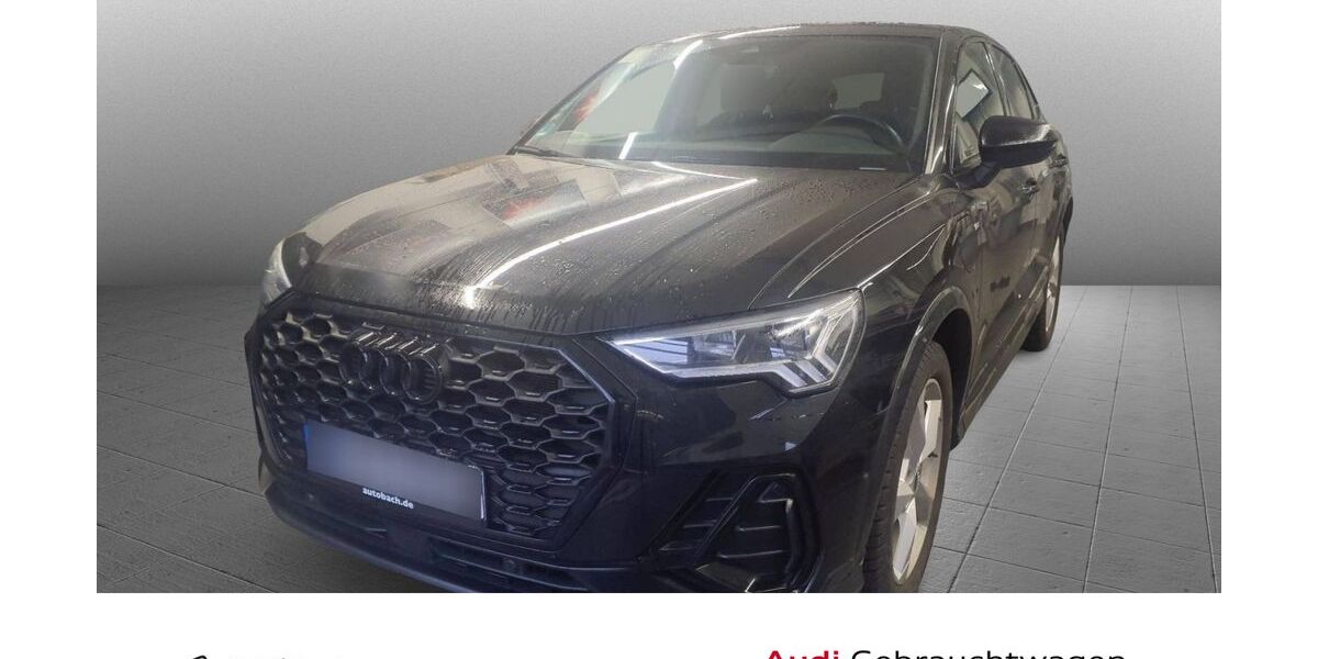 Audi Q3 53.880 km 34.870 &euro; Diez 65582