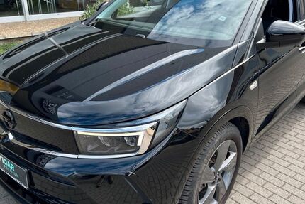 Opel Grandland (X) 10.750 km 20.250 &euro; Ochsenfurt 97199