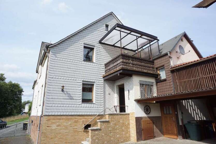 Haus zum Kaufen in Solms-Burgsolms 179.000 € 109.56 m²