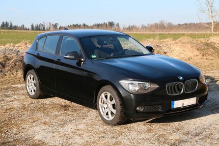BMW 118 192.272 km 7.500 &euro; Schalkham 84175