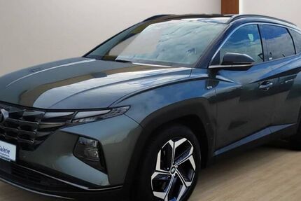 Hyundai TUCSON 80.600 km 21.490 &euro; Bremerhaven 27568