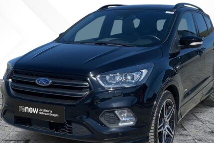 Ford Kuga 68.000 km 22.905 &euro; Goslar 38644