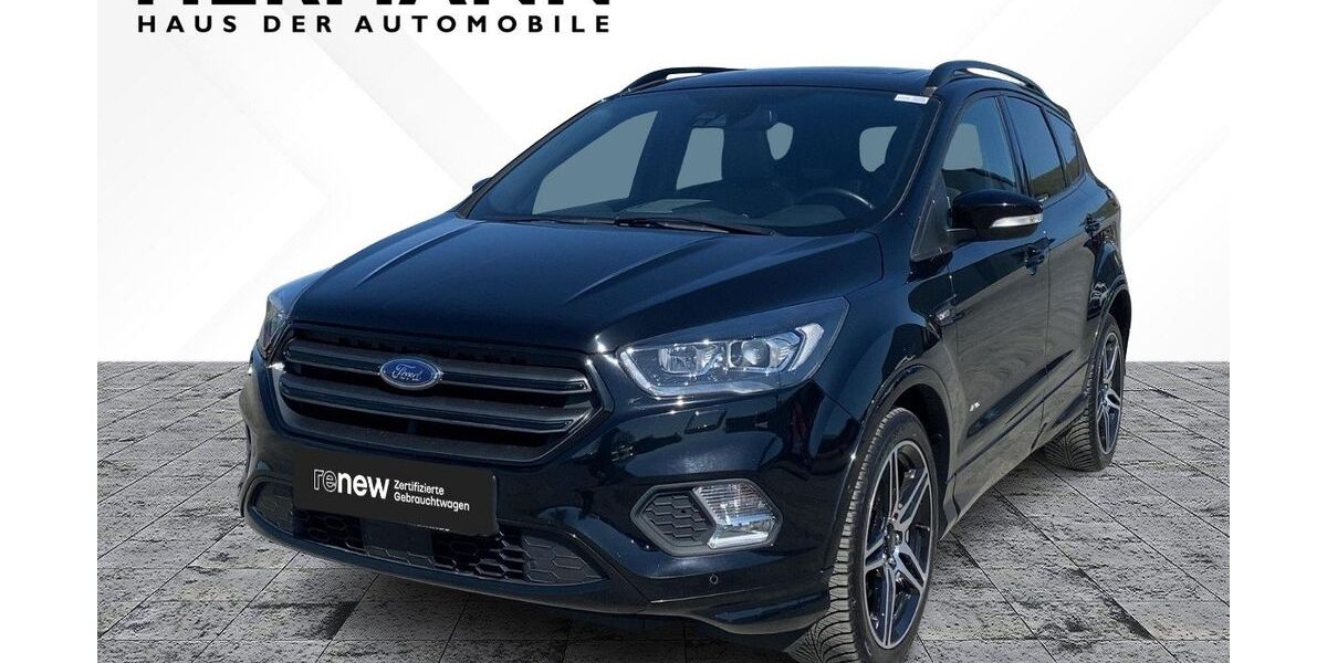 Ford Kuga 68.000 km 22.905 &euro; Goslar 38644