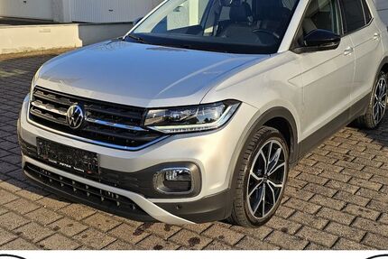VW T-Cross 58.800 km 19.980 &euro; Ravensburg 88214